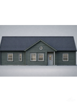 Франция 135м2 15х9