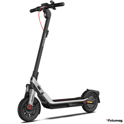 Электросамокат Segway Ninebot eKickScooter E3 PRO