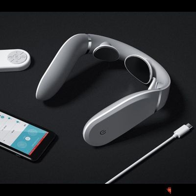 Массажер для шеи Xiaomi Jeeback Neck Massager G2