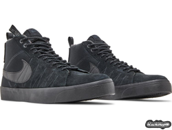 Nike SB Zoom Blazer Mid PRM (40-45)