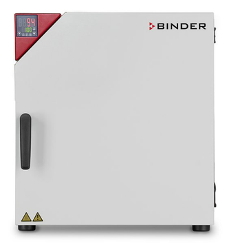 Термостат RI 115 Binder (118 л, до +70 °С, естественная вентиляция)