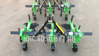 Культиватор-окучник Bomet | Бомет P475/1