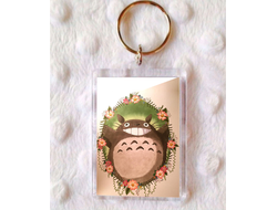 Брелок Мой сосед Тоторо, Totoro №10