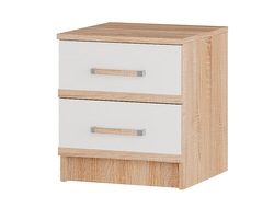 ТУМБЫ ПРИКРОВАТНЫЕ САКУРА (2шт.), 400*450*410