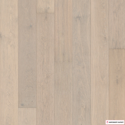 Паркетная доска Stockl B:hard Дуб Характер Коттон Вайт купить в интернет-магазине mirovoy-parquet.ru