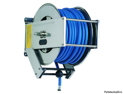 Автоматическая катушка RAMEX AV 3000 25м 1/2