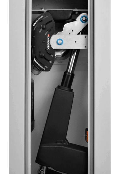 Тумба автоматического шлагбаума «RBD-L»