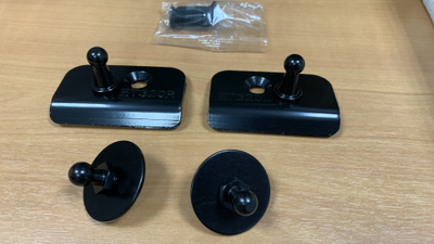 Geely Coolray Электроподъемник крышки багажника