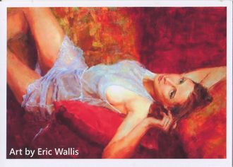 Eric Wollis #08