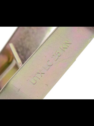 Кольцевой стяжной ремень 50 мм UTX 5/10т