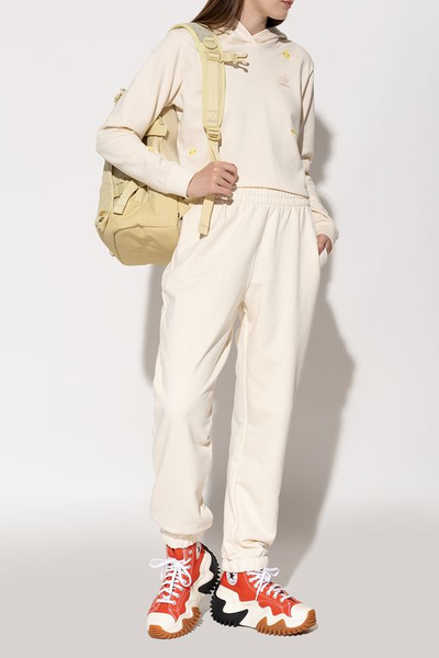 Кеды Converse Run Star Motion оранжевые купить в спб A01174C