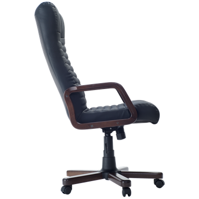 Кресло Фабрикант Атлант (кожа SC, WD)