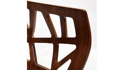 БАРНЫЙ СТУЛ TAIGA (MOD.4042B)