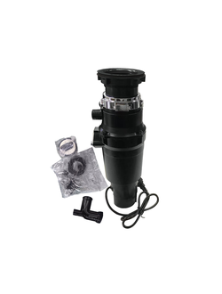 Измельчитель пищевых отходов D560-1L