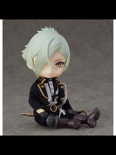 Кукла нендороид Хизамару (Hizamaru)