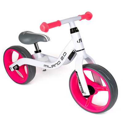 Беговел Tech Team MILANO 2.0