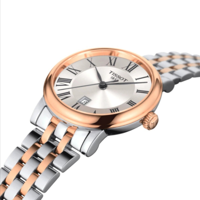 Швейцарские часы Tissot T122.410.22.033.00