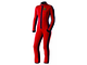 Poseidon One Suit Sport 5mm