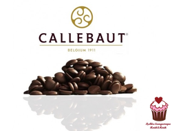 Шоколад Barry Callebaut