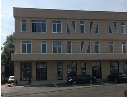 ТЦ «ПАВЛОВСКАЯ СЛОБОДА»