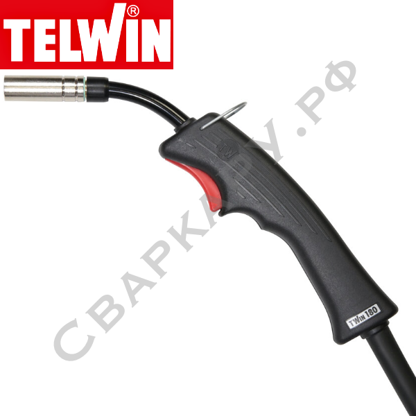 Полуавтомат для MIG/MAG сварки Telwin MAXIMA 190 SYNERGIC