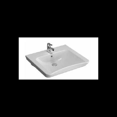 Раковина VitrA Conforma, 60 см (для людей с ограниченными возможностями), 5289B003-0001
