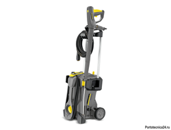 Аппарат высокого давления Karcher HD 5/11 P (1.520-960.0)