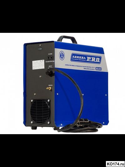 Сварочный полуавтомат AuroraPRO OVERMAN 200