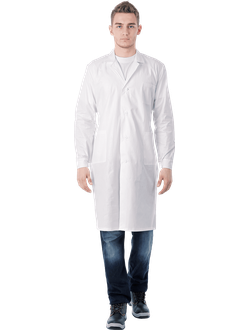 Халат БЯЗЬ рабочий