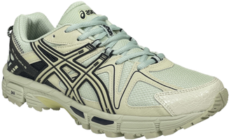 Asics Gel Kahana 8 Beige Black бежевые