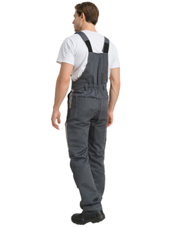 Костюм ФАВОРИТ-2 ЭКО с полукомбинезоном