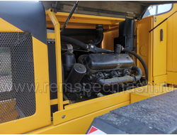 Автогрейдер ДЗ-122Б