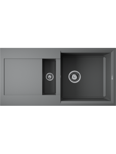 Мойка OMOIKIRI SAKAIME 86-2