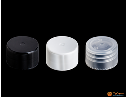 Колпачок резьбовой Стэк 28/410