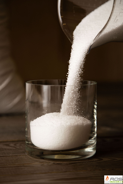 Насыпные свечи в гранулах "Старт" - 1 кг