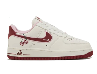 Nike air force 1 valentines shop