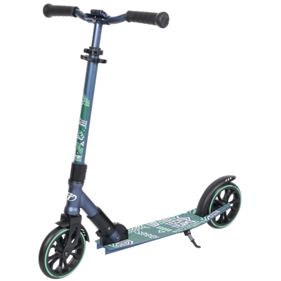 САМОКАТ ТТ COMFORT 180R