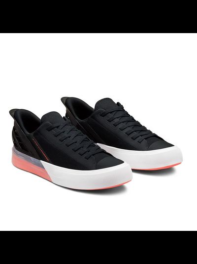 Кеды Converse All Star Cx Flyease Hfl черные низкие