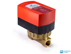 Насос циркуляционный для ГВС TIM