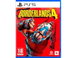 Игра Borderlands 4 (PS5)