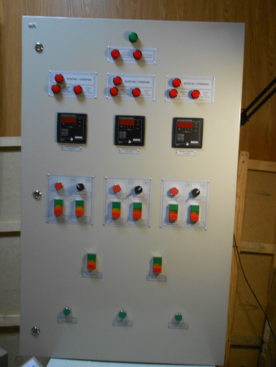 КИПиА |Контрольно-измерительные приборы и автоматика