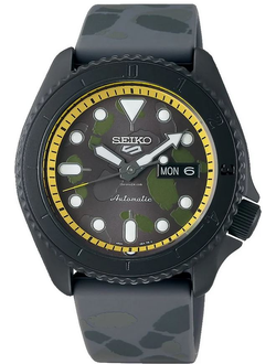 Наручные часы Seiko SRPH69K1