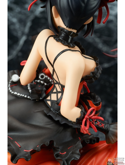 Фигурка 1/8 Куруми Токисаки (Tokisaki Kurumi)