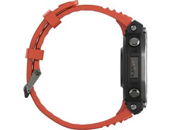 Смарт-часы Xiaomi Amazfit T-Rex 3 (A2323) Красный