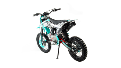 Питбайк Motoland JKS125