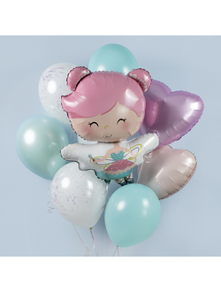 Фонтан Маленькая фея