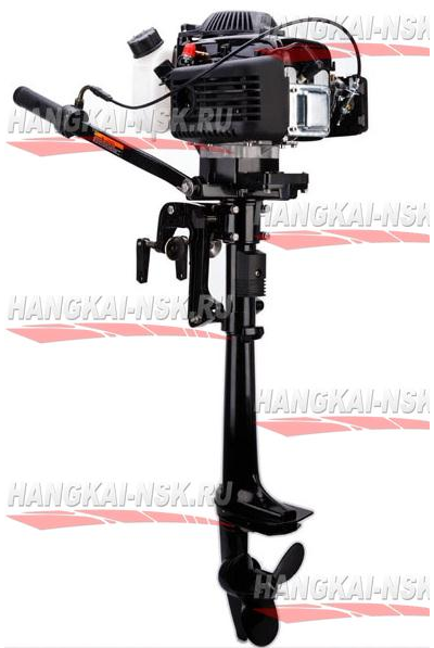 HANGKAI 3.6 Л.С.(4Х-ТАКТНЫЙ)