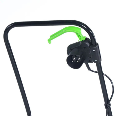 рукоятка электрической газонокосилки Greenworks GD1200LM32