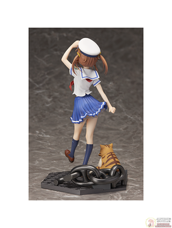 Фигурка 1/7 Акэно Мисаки (Akeno Misaki)