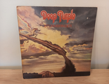 Deep Purple – Stormbringer VG+/VG